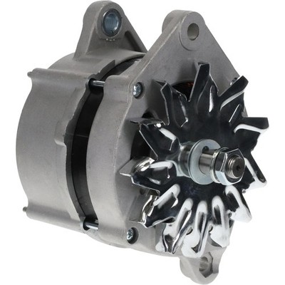 New Alternator For Iveco Fiat Heavy Duty Bus 370 Unic-8460.21.708 9.5L 1987