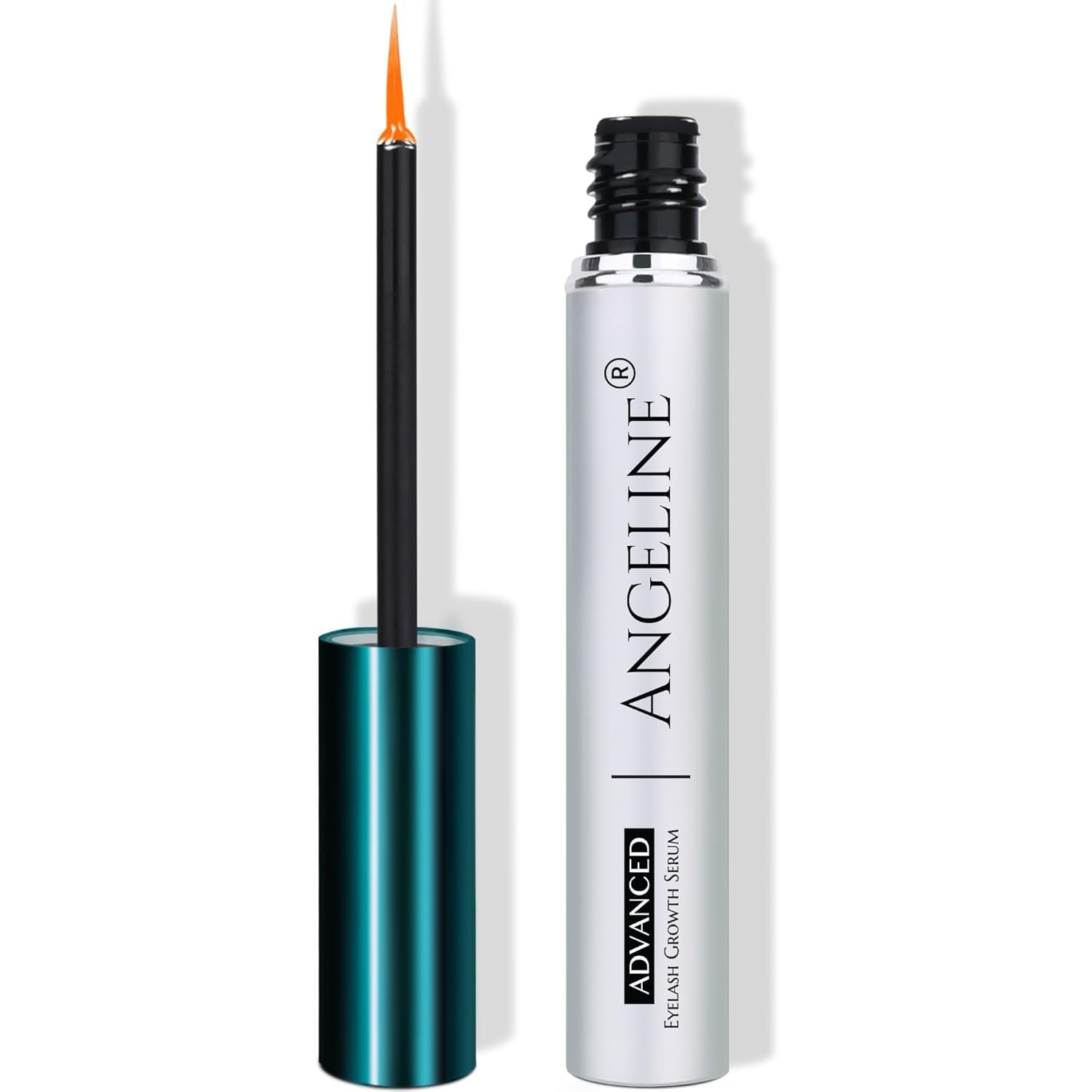 Premium Lash Serum – Eyelash & Eyebrow Growth, 5ml, Advanced Formula for Fuller