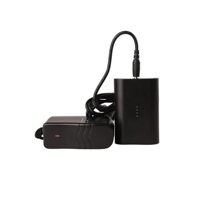 PNUMA IconX Heated Core Hunting Gear Charging Powerpack, Battery & Wall Charger