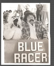 Just For Fun 7"x9" TV Still Avery Schreiber Tricky Chicken 