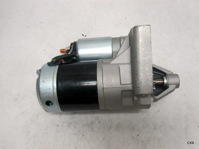 TERMINAL SOLTO Motor de Arranque 17564 para 1996-1998 Dodge Dakota 2.5L - Imagem 2 de 4