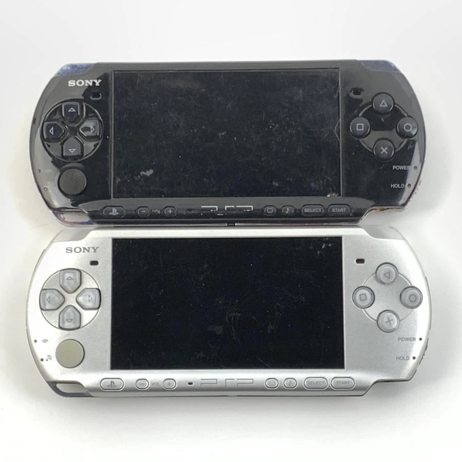 Sony PSP-3000 多色电子游戏手持系统| eBay Sony PSP-3000 多色电子游戏手持系统| eBay