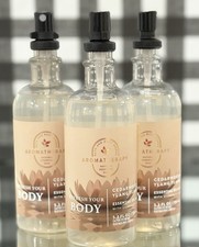 Bath Body Works CEDARWOOD YLANG YLANG Refresh Essential Oil Mist 5.3oz