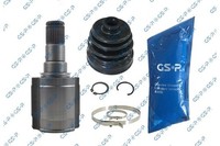 GSP Gelenksatz, Antriebswelle 602163 FüR Mazda