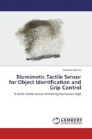 Nicholas Wettels | Biomimetic Tactile Sensor For Object Identification And...