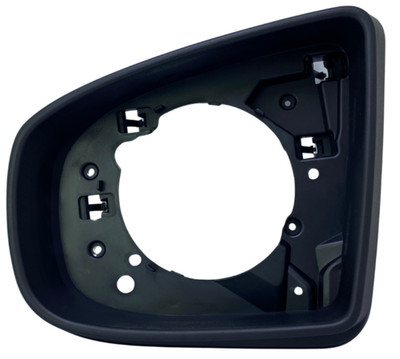 Spiegelrahmen Außenspiegel für BMW X5 E70 E70N X6 E71 E72 Schwarz Links