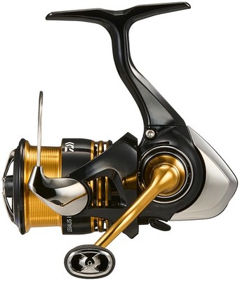 DAIWA 23 Legalis LT2000S-P Spinning Reel JDM