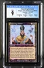 HAUNTING ECHOES Odyssey Foil Rare CGC 9 Q+ MTG [Nostalgium]