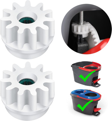 Pedal Bearing Replacement for Ocedar Mop Bucket - Easy Fix for O-Cedar