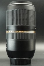 Tamron SP 70-300mm Camera Lenses for sale | eBay