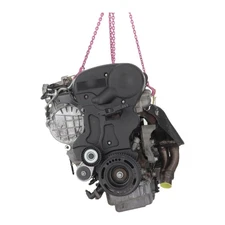 Opel ASTRA G Motor X18XE1-ASTRA 1.8 16 Benzin 115 PS
