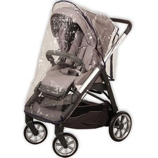 Stroller Raincoat - Baby's Clan