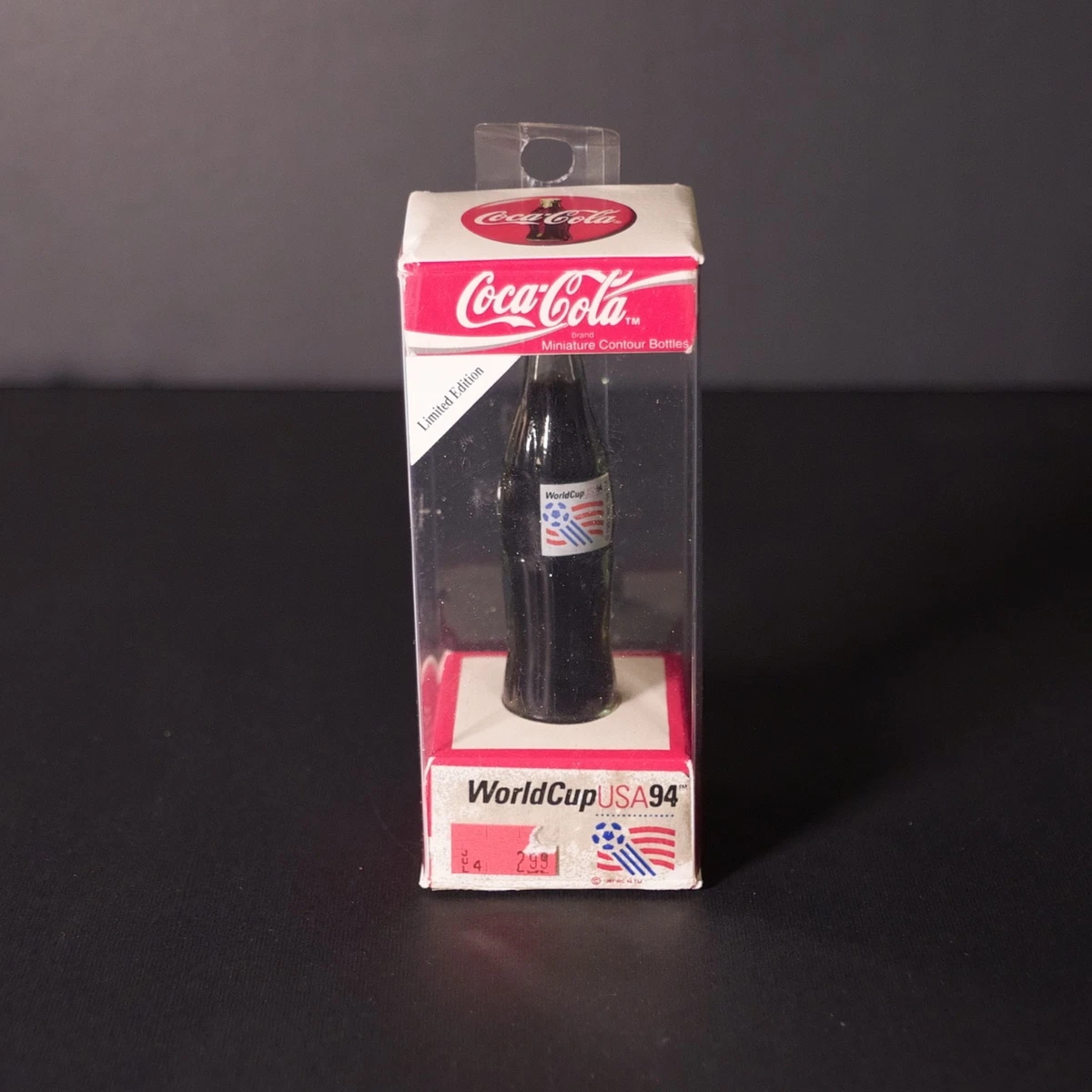 Coke Bottle 1994 for sale | eBay