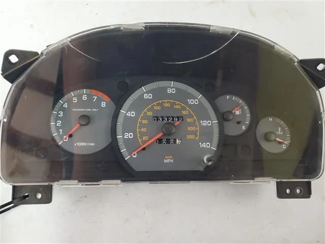 Velocímetro Cluster Gm transmisión fabricada se adapta a 00-02 NUBIRA 3826970 Foto 4 de 4