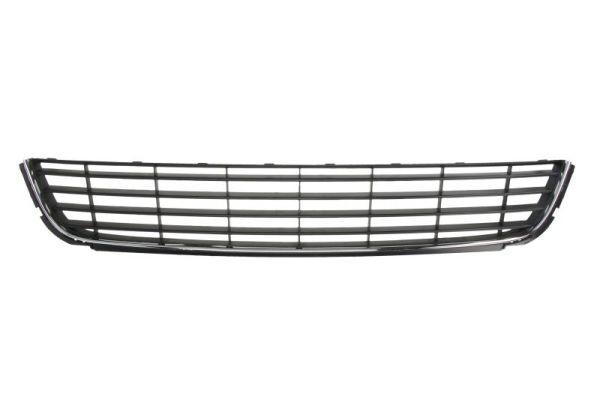 Blic 6502-07-9534995PQ LüFtungsgitter, StoßStange FüR Vw-image