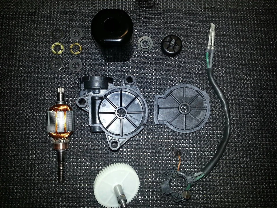 98-02 Firebird OEM Faro Motor Reconstrucción Servicio con ACTUALIZACIÓN DE EQUIPO DE ALTA RESISTENCIA! Foto 3 de 4