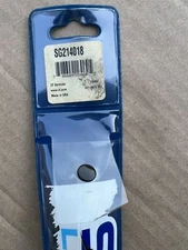 One OEM  Stabilus SG214018 Rear Door Hatch Lift Support TailGate Liftgate Shock