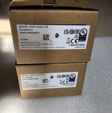 1PC New Delta DVP14SS211R Programmable Controller Free Shipping