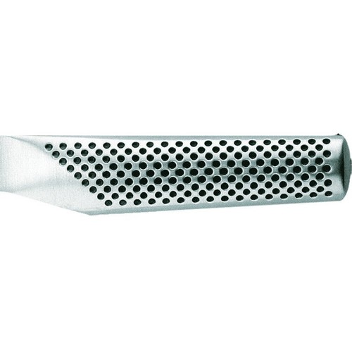 Global Messerset: Kochmesser + Schere - Bild 4 von 5