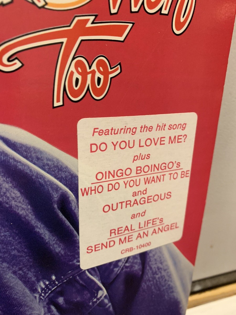 The Wolfman ウルフマン Danny Elfman CD Danny Elfman – The Wolfman