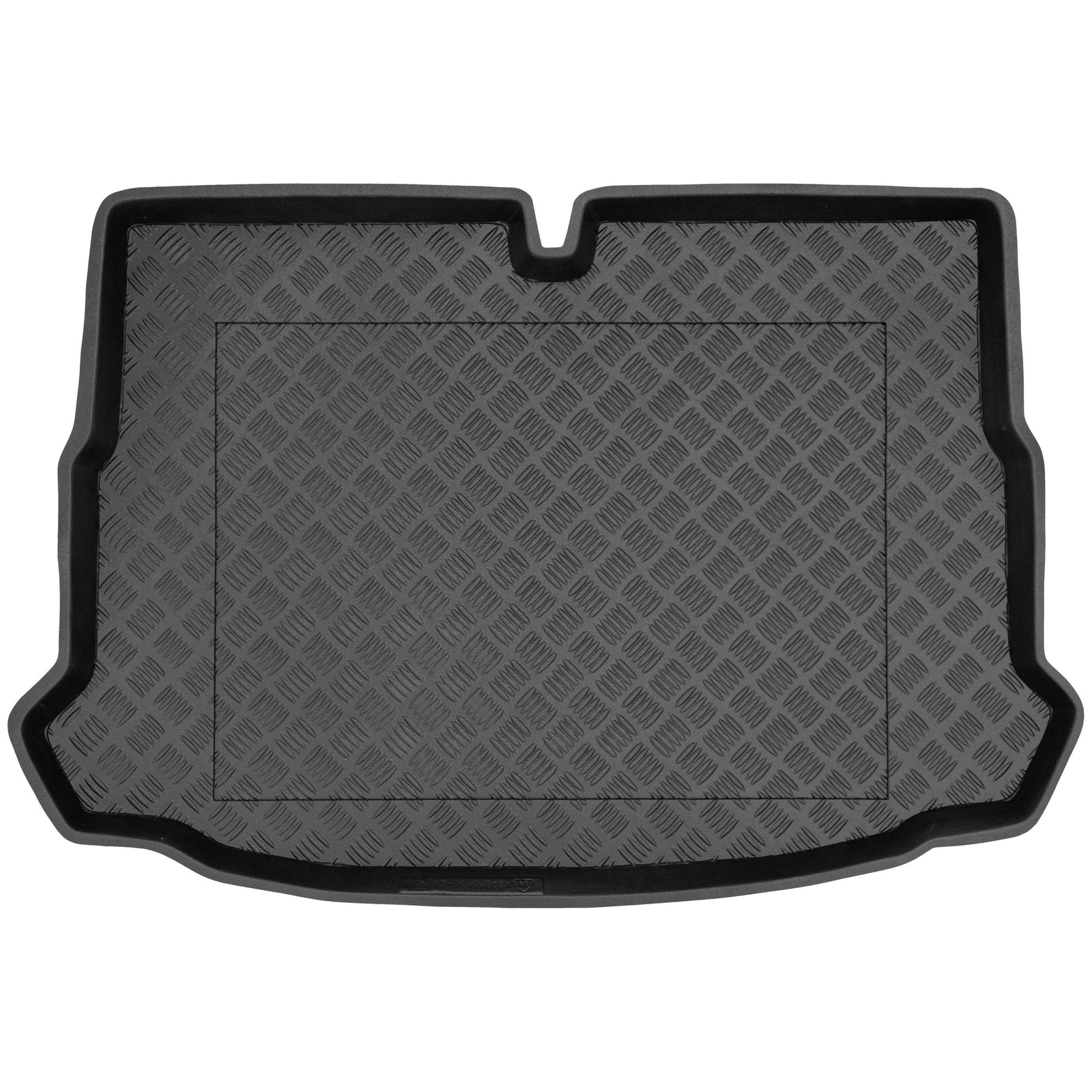 Tapis de coffre PVC Rezaw-Plast idéal pour vos sorties sportives en Scirocco III