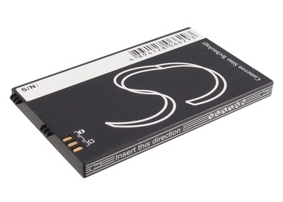 Hochwertiger Akku für Socketmobile Sonim XP2 Premium Zelle