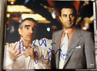 De Niro/Scorsese Casino Signed 11x14 Autigraph Taxi Driver Beckett Bas