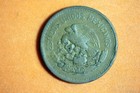 ESTATE FIND 1946 - Mexico 20 Centavos! #N01996 — photo 2