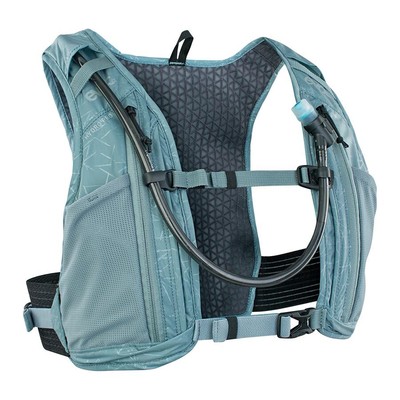EVOC Hydro Pro 3 + 1.5l Bladder Hydration Bag Volume: 3L Bladder: Included 1.5L