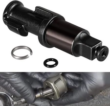 Replacement 3/8" Impact Wrench Anvil for-Ingersoll Rand IR2112 IR2115 Impact Gun