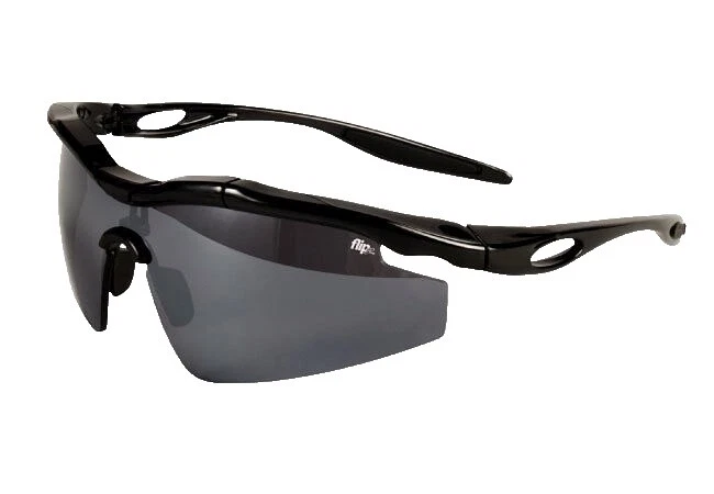 Escudo Gafas de protección de Golf de Plástico