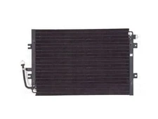 For 2003-2008 Isuzu Ascender A/C Condenser 37836VWFT 2004 2005 2006 2007
