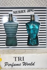 Jean Paul GAULTIER Le Male Eau de Toilette Spray 4.2 fl. oz. After Shave 4.2