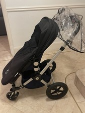 bugaboo cameleon 3 navy