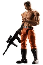 Hexa Gear Early Governor Vol.5 H79mm 1/24 scale Plastic Model Kit ‎HG067 NEW