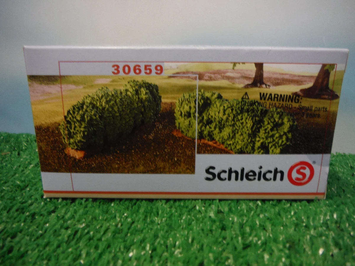SCHLEICH HEDGES #30659 (FREE SHIPPING) | eBay