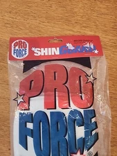 Designed for the young martial artist, the ProForce Cloth Sparring Shin Guards