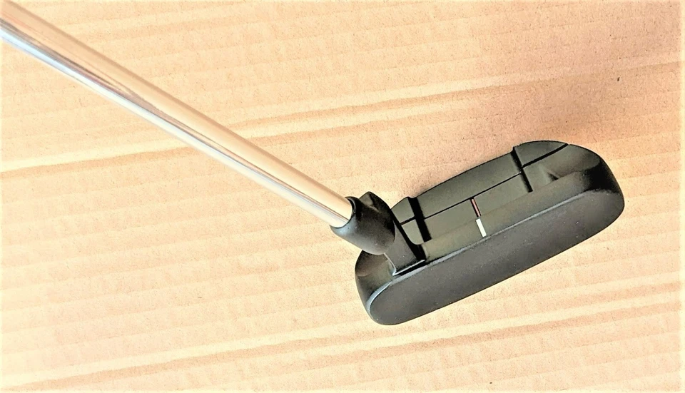 *NEW-Left H* Strata Golf 35" putter (no cover) - by Callaway - Image 2 of 4