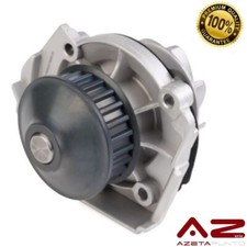 pompa acqua fiat 600 uno 146 panda 141 punto 176 cinquecento tipo 160 lancia y10