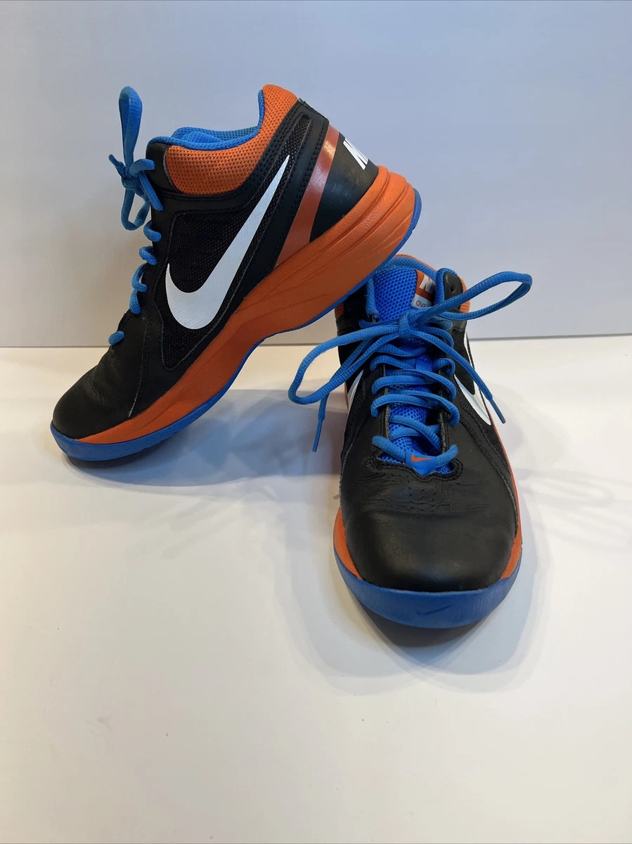 Nike overplay deals 8