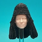 Star Wars Brea Tonnika Custom Head Cast The Vintage Collection 3-3/4"  1:18