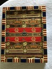 J C Newman Cigar custom cigar band art  - 3D look -CIGart by T - 7 1/4" x 9 1/4" — photo 3