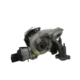 Turbolader KKK Audi Skoda VW 2.0 TDI 125 kW 170PS CBBB 03L253016G