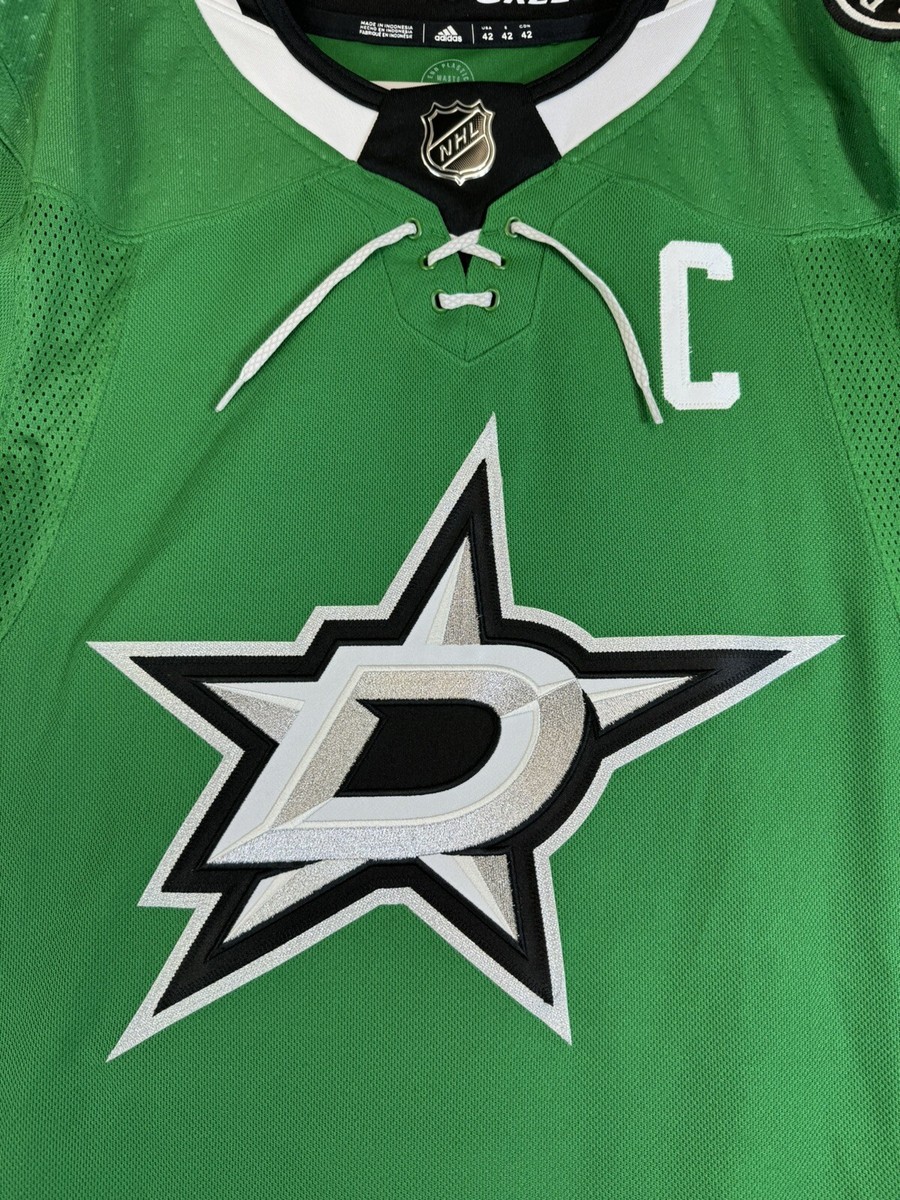 Adidas Men's Jamie Benn Dallas Stars Home Authentic Player Jersey