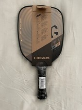 Head Gravity Tour Pickleball Paddle 4-1/8