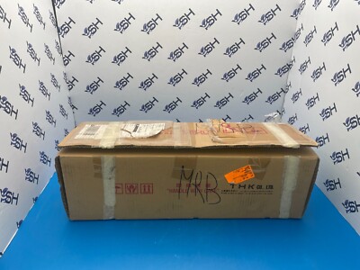 THK SBN3205-5RRG0+404LC3 Ground Ball Screw