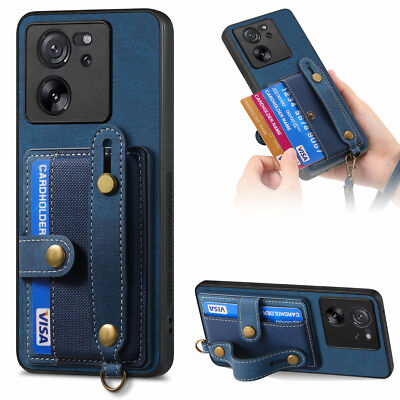 Handy Hülle für Xiaomi Redmi Note 8 Pro 8T 9T 9S 9 Pro Max Schutz Tasche Cover