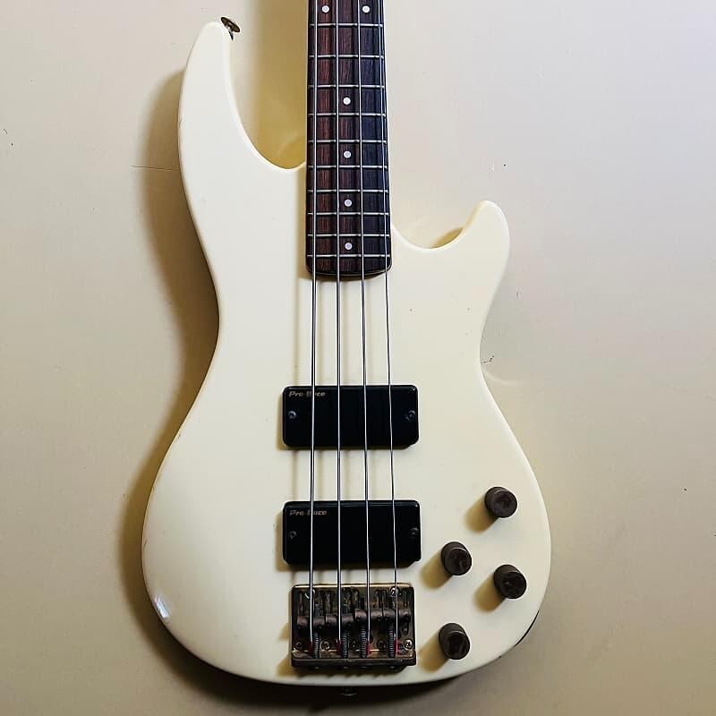 Greco Device JJB-M60 1986年製 エレキベース Greco Device JJB-M60 1986年製 エレキベース Greco Device Bass