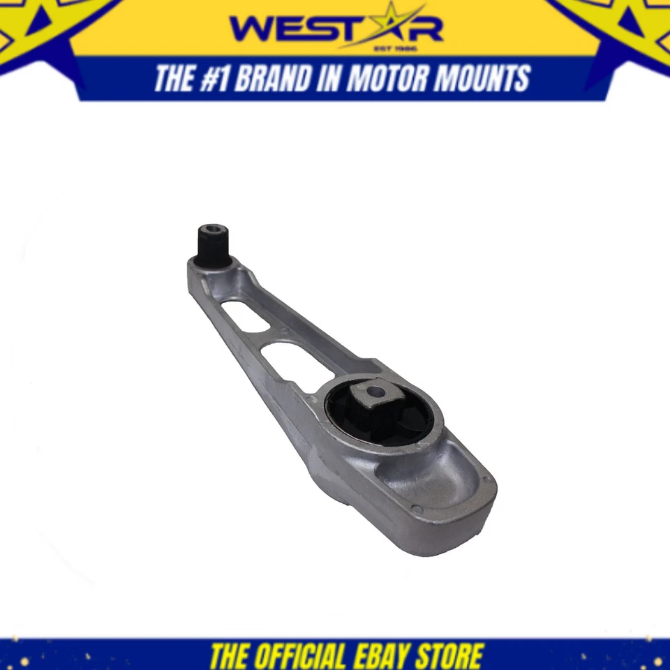 Fits Chrysler PT Cruiser 2001-2007 2.4L Manual Torque Strut & Engine Mount Set - Изображение 3 из 4