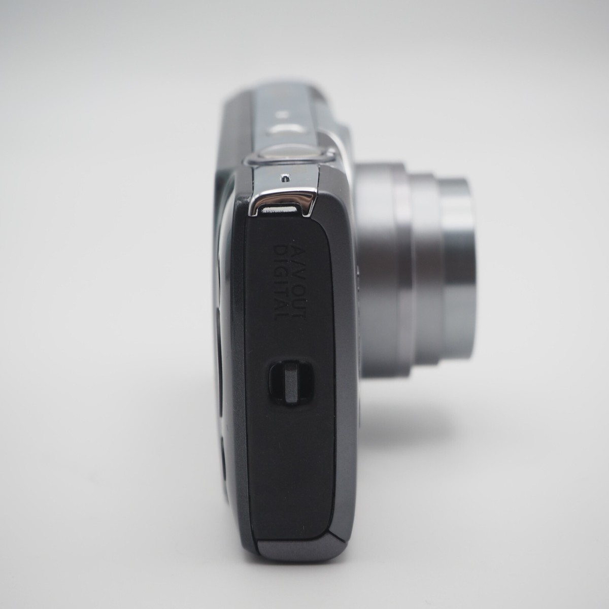MINT] Canon IXY 130 PowerShot ELPH 140 Glay 16.0MP Digital Camera